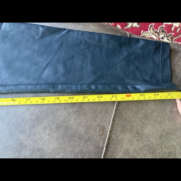 Dynamite Medium Coated Leggings - Picture 7 of 11